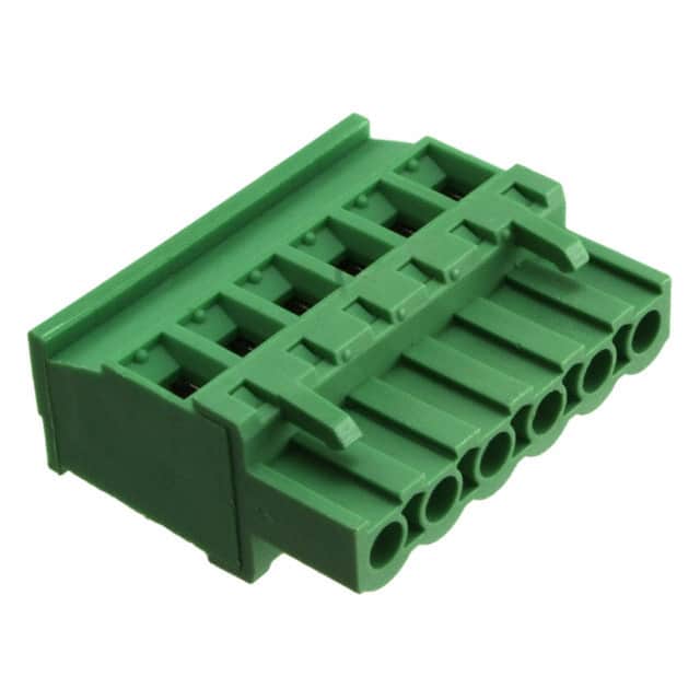 TS06715A0000G Amphenol Anytek  Spine e prese di testa